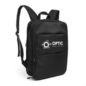 Promotional Recycled Extendable Backpack