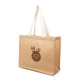Promotional Sampson Shopper
