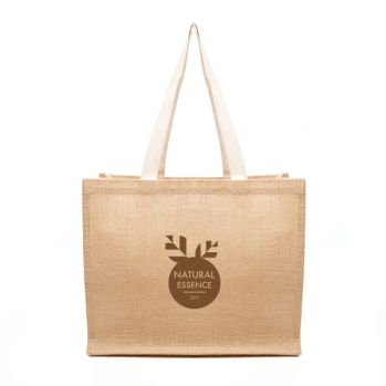 Promotional Sampson Shopper