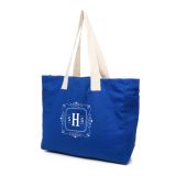 Promotional Coloured 10oz Jones Shopper