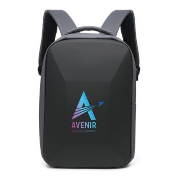 Promotional Vantis Hardshell Backpack