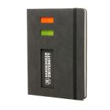 Branded A5 Arden Multi-Function Notebook