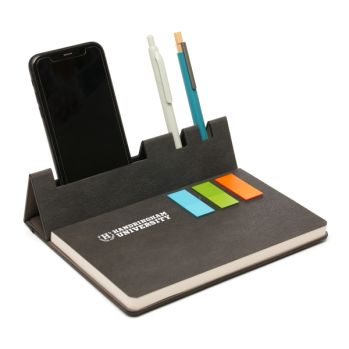 Branded A5 Arden Multi-Function Notebook
