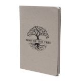 Branded A5 Elephant Notebook