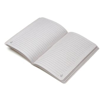 Branded A5 Elephant Notebook