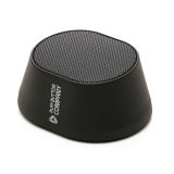 Promotional NOVA 5W 400mAh 2-In-1 Wireless Speaker
