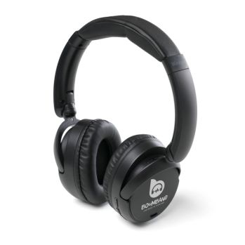 Promotional NOVA 400mAh Wireless Headphones