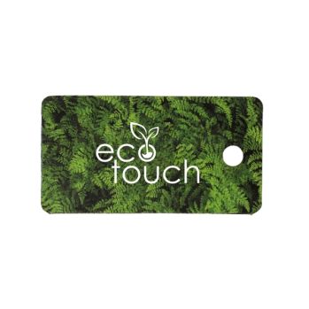 Promotional Printed Key Fob