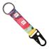 Promotional Made in Britain Lanyard Keyring 