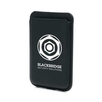 Promotional RFID Magnetic Phone Wallet
