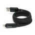 Promotional NOVA 100W 4-in-1 Fast Charge Cable