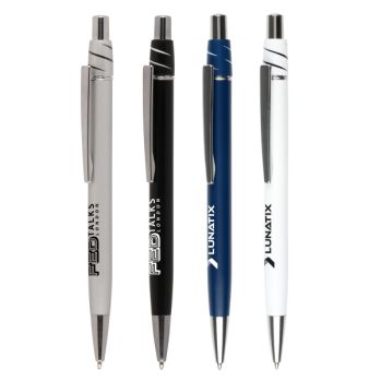 Fidget Spinner Ball Pen 