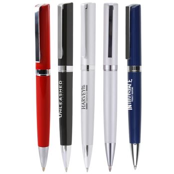 Promotional Ambassador Ball Pen
