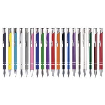 Promotional Printed Beck Ball Pen