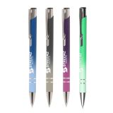 Promotional Beck Ombre Ball Pen