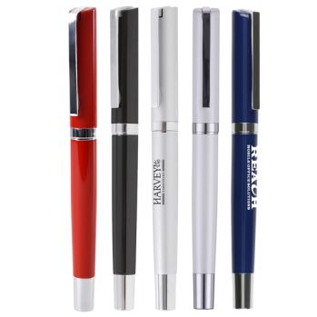 Promotional Ambassador Roller Pen