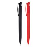 Promotional Koda Soft Feel Ball Pen