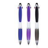 Promotional Shanghai Multi Ink Stylus Ball Pen