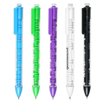 Promotional Puzzle Ball Pen