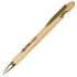 Promotional Nimrod Bamboo Gold Ball Pen