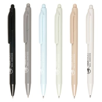 Promotional Sienna Recycled Ball Pen