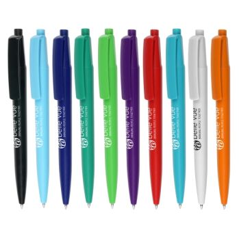 Promotional Venice RPET Ball Pen