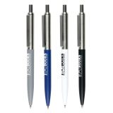 Promotional Memo Recycled Ball Pen