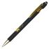 Promotional Nimrod Gold Soft Feel Ball Pen