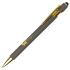 Promotional Nimrod Gold Soft Feel Ball Pen