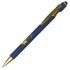 Promotional Nimrod Gold Soft Feel Ball Pen
