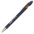 Promotional Nimrod Rose Gold Soft Feel Ball Pen