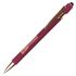 Promotional Nimrod Rose Gold Soft Feel Ball Pen