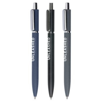 Promotional Pebble Ball Pen