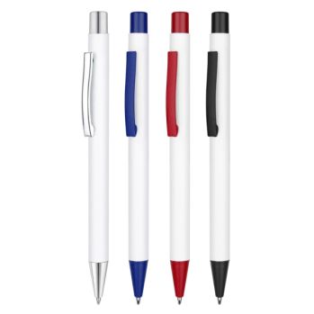 Promotional Travis Colour Ball Pen