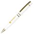 Promotional Duke Gold Ball Pen