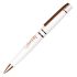 Promotional Duke Rose Gold Ball Pen