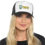 Promotional Retro Trucker Cap