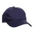 Promotional 100% Organic 5 Panel Cotton Cap