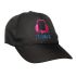 Promotional 100% Polyester 5 Panel Cap
