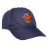 Promotional 100% Polyester 5 Panel Cap