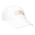 Promotional 100% Polyester 5 Panel Cap