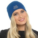 Promotional 100% Organic Cotton Beanie Hat