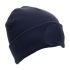 Promotional Circlular Patch Beanie Hat 