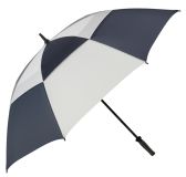 Full Colour Storm Vented Golf Umbrella - Express & Short Run