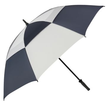 Full Colour Storm Vented Golf Umbrella - Express & Short Run