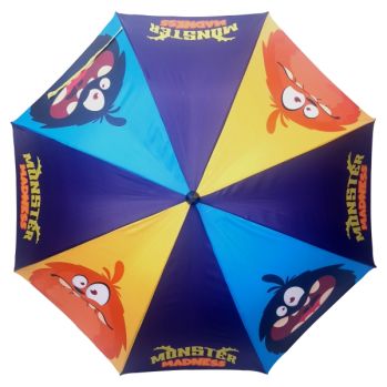 Promotional Spectrum Sport Umbrella