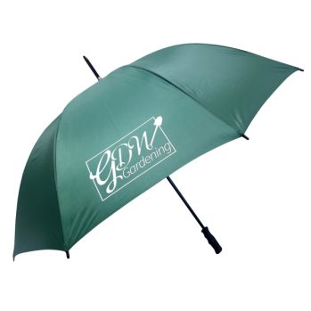 Promotional Value Storm Golf Umbrella