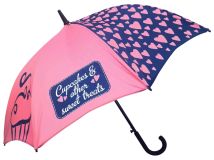 Promotional Executive Walker Umbrella