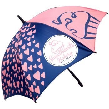 Promotional Executive Walker Umbrella