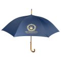 Promotional Executive WoodCrook Walking Umbrella